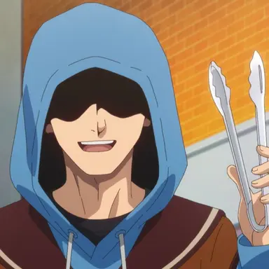 Profile image of アイザック