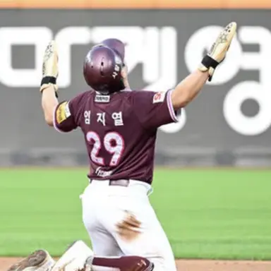 Profile image of 임지열