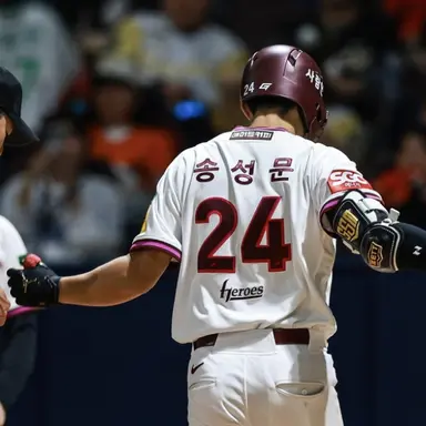 Profile image of 송성문