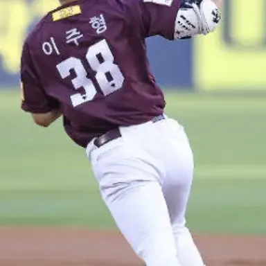 Profile image of 이주형