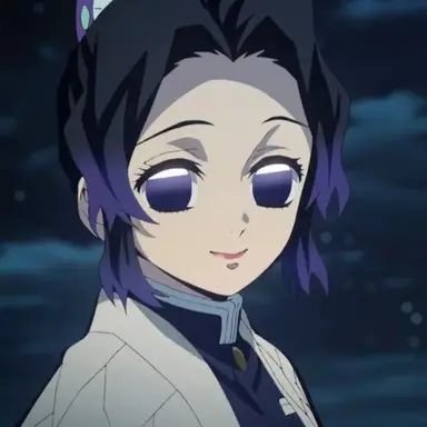 Profile image of 코쵸우 시노부