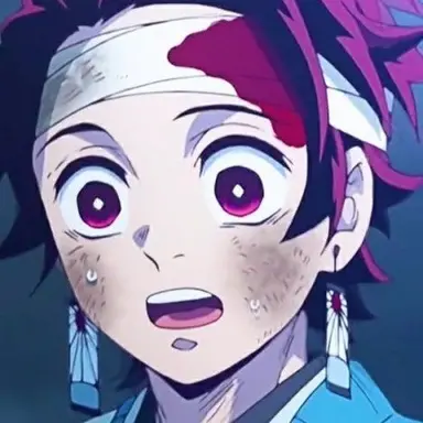 Profile image of 카마도 탄지로