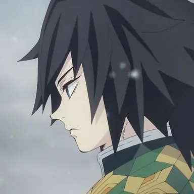 Profile image of 토미오카 기유