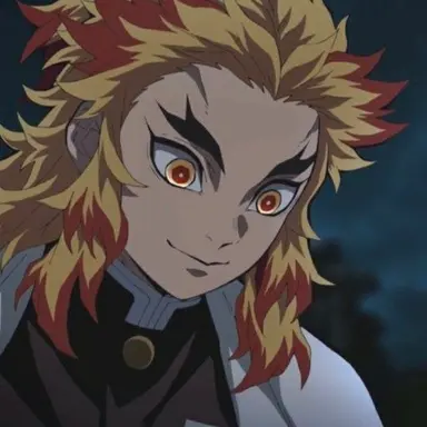 Profile image of 렌고쿠 쿄쥬로