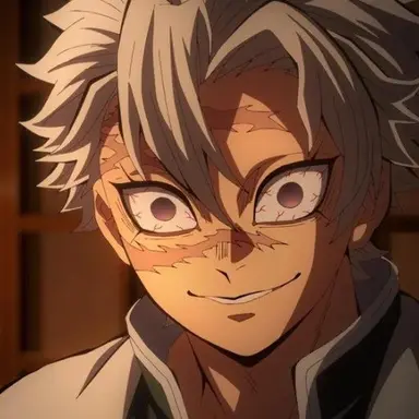 Profile image of 시나즈가와 사네미