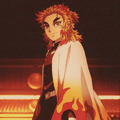 Profile image of 렌코쿠 쿄주로