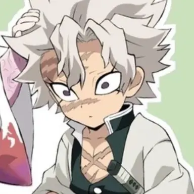 Profile image of 시나츠가와 사네미