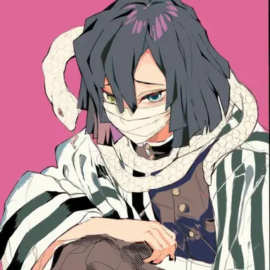 Profile image of 이구로 오바나이