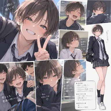 Profile image of りお