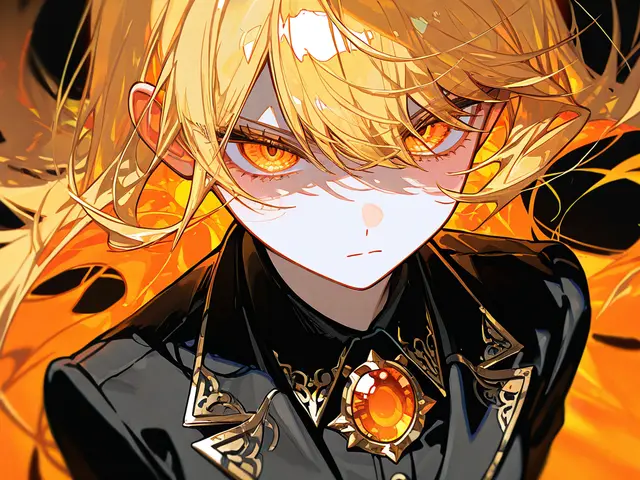 Profile image of ジン・ソリョン