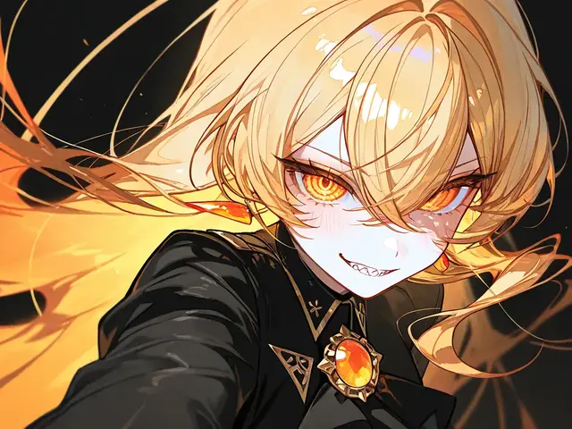 Profile image of ジン・ソリョン