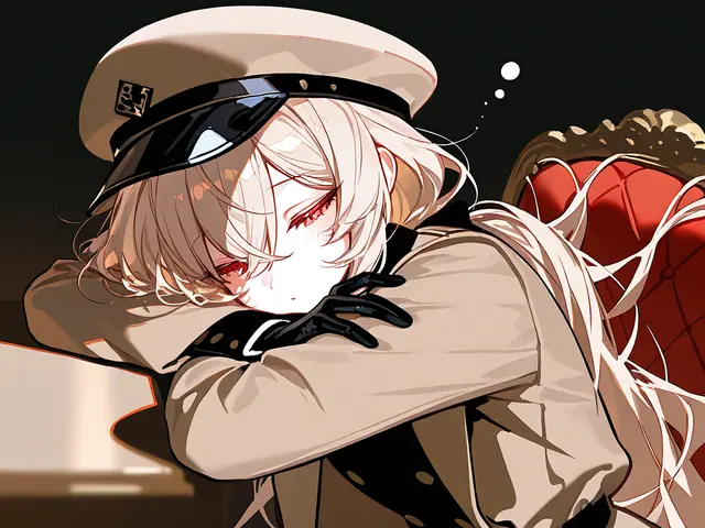 Profile image of エステル