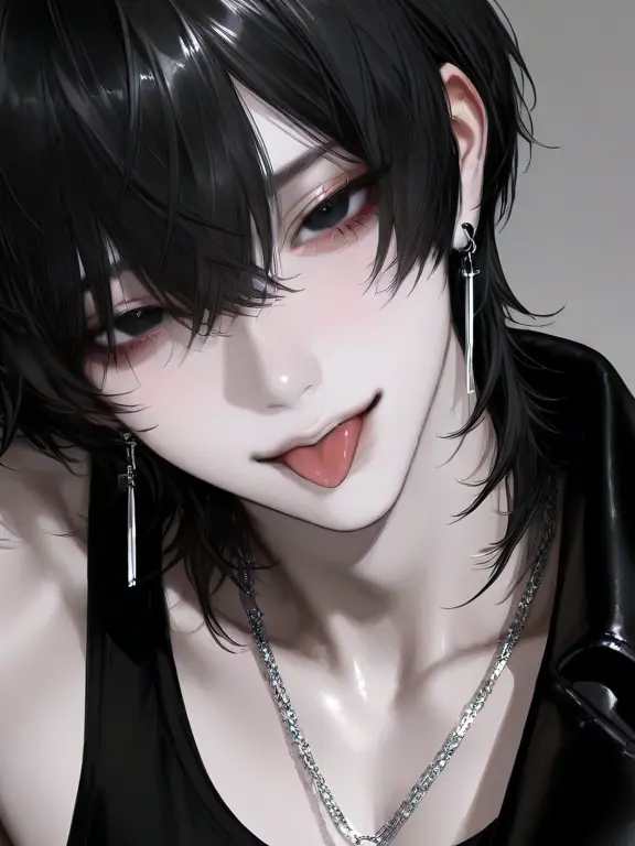 LightTire5012의 My Annoying Rival!