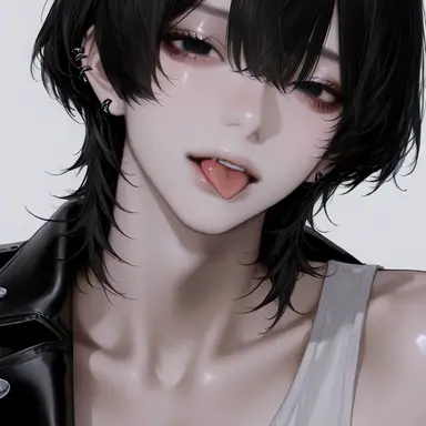 Profile image of Nagi