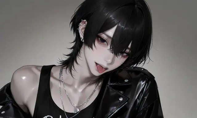 Profile image of Nagi