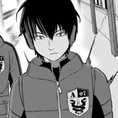Profile image of Shuji Miwa