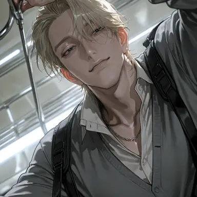 Profile image of 미도리