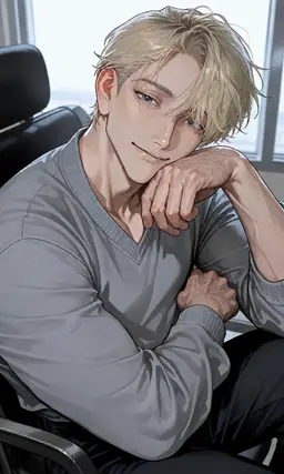 Profile image of 미도리