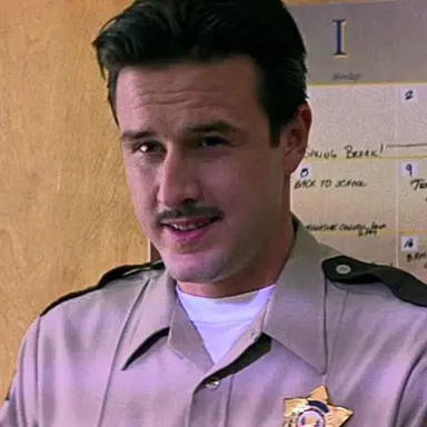 Profile image of Dewey