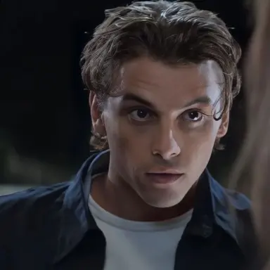 Profile image of Billy