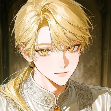 Profile image of 알베리오