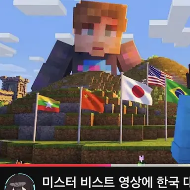 Profile image of 미스터비스트