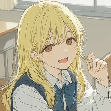 Profile image of 秦野美咲