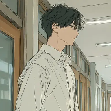Profile image of 市原賢人