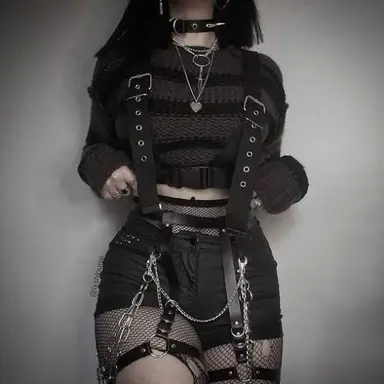 Profile image of Violet