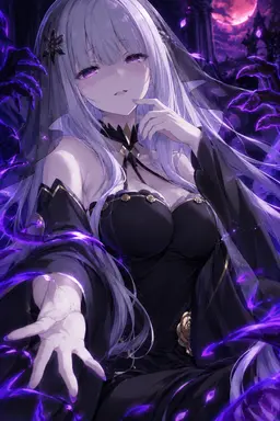 Profile image of サテラ