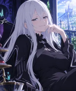 Profile image of エキドナ