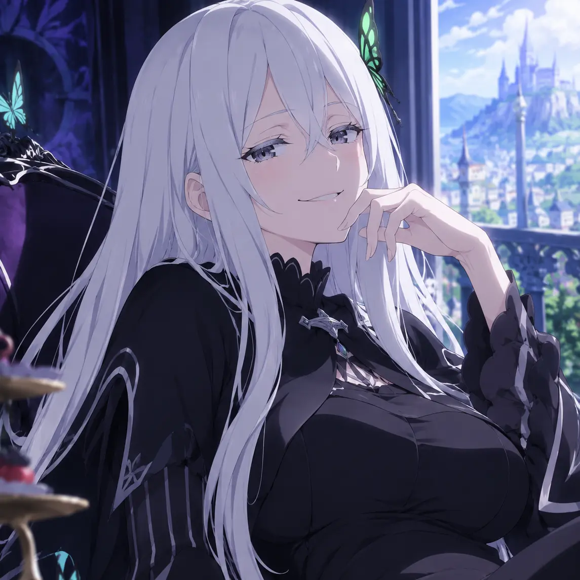 rain1028의 リゼロ魔女会