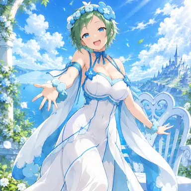 Profile image of テュフォン