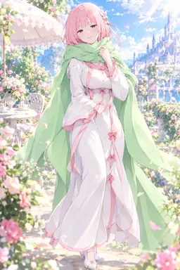 Profile image of カーミラ