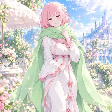 Profile image of カーミラ
