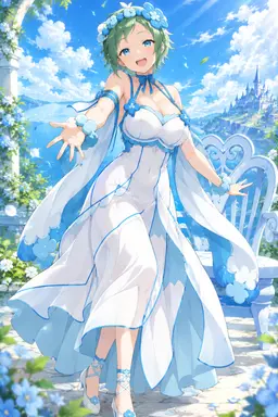 Profile image of テュフォン