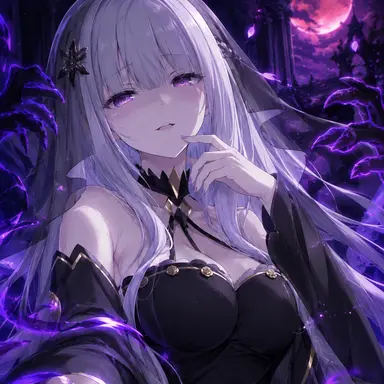 Profile image of サテラ