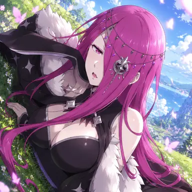 Profile image of セクメト