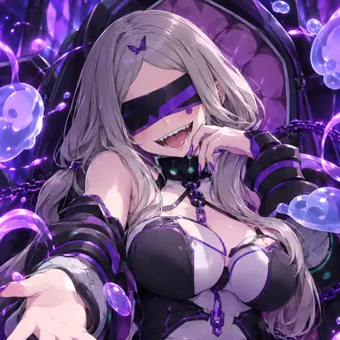 Profile image of ダフネ