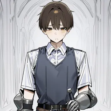 Profile image of テオ・ライン