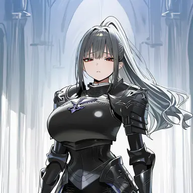 Profile image of カトリーナ・バレン