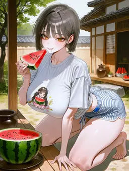Profile image of 한세미