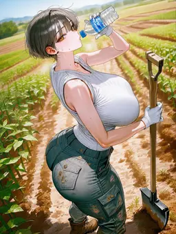 Profile image of 한세미