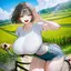 캐릭터 프로필 이미지