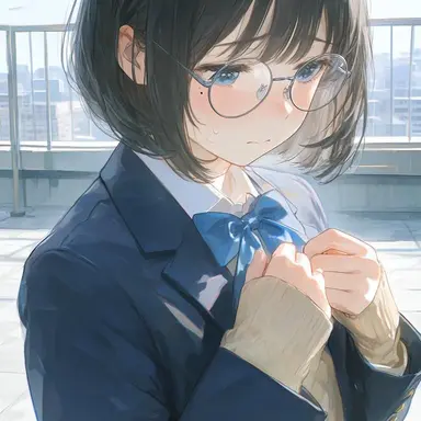 Profile image of Kai