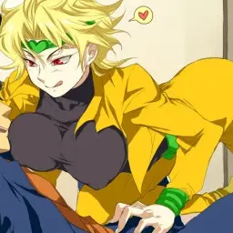 Profile image of 디오