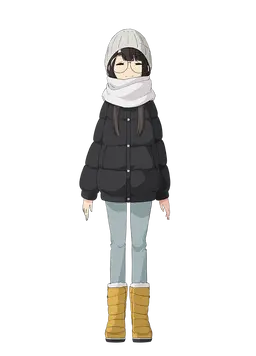 Profile image of 토바 미나미