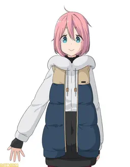 Profile image of 카카미가하라 나데시코