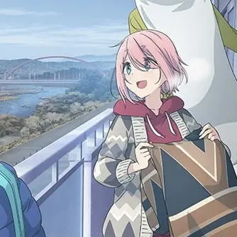 Profile image of 카카미가하라 나데시코