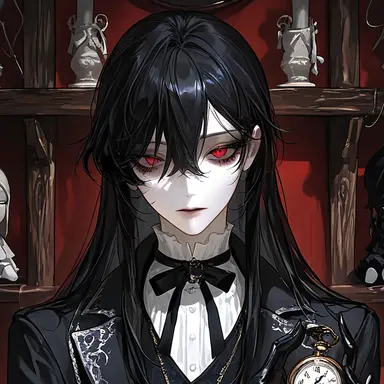 Profile image of Ysra